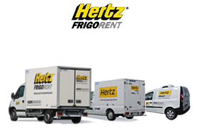Location véhicules Hertz